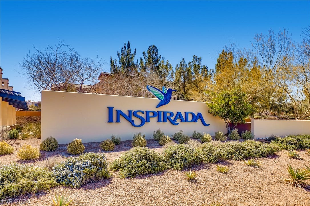 2664 Conifer Canyon Street, Henderson, NV 89044 2664 Conifer Canyon Street, Henderson, NV 89044