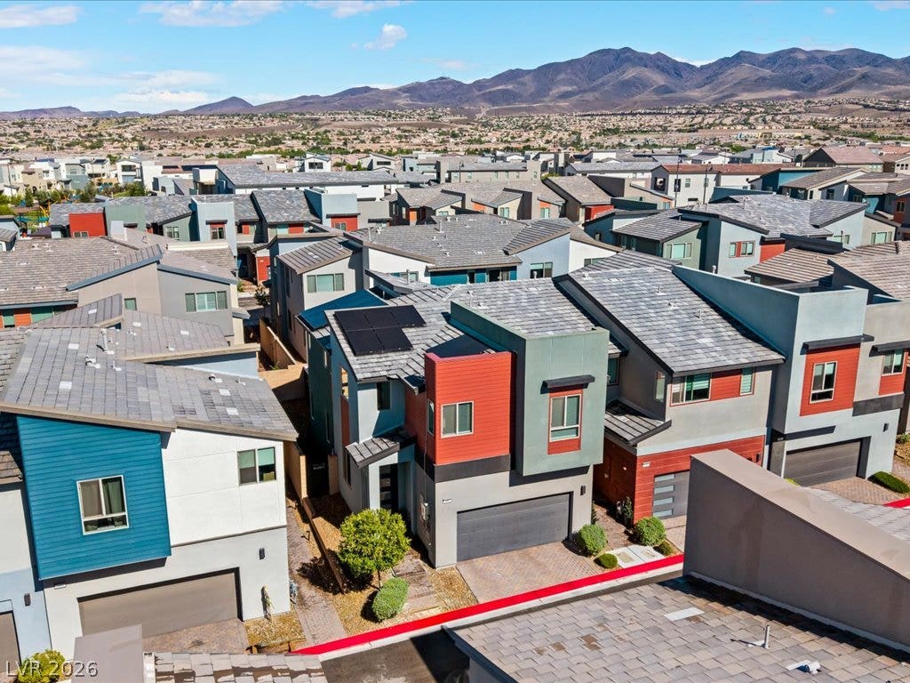 2664 Conifer Canyon Street, Henderson, NV 89044 2664 Conifer Canyon Street, Henderson, NV 89044