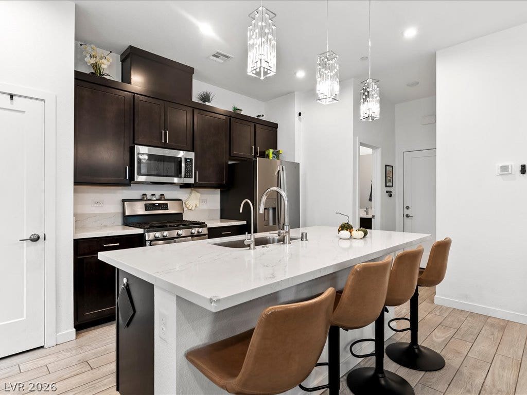 2664 Conifer Canyon Street, Henderson, NV 89044 2664 Conifer Canyon Street, Henderson, NV 89044