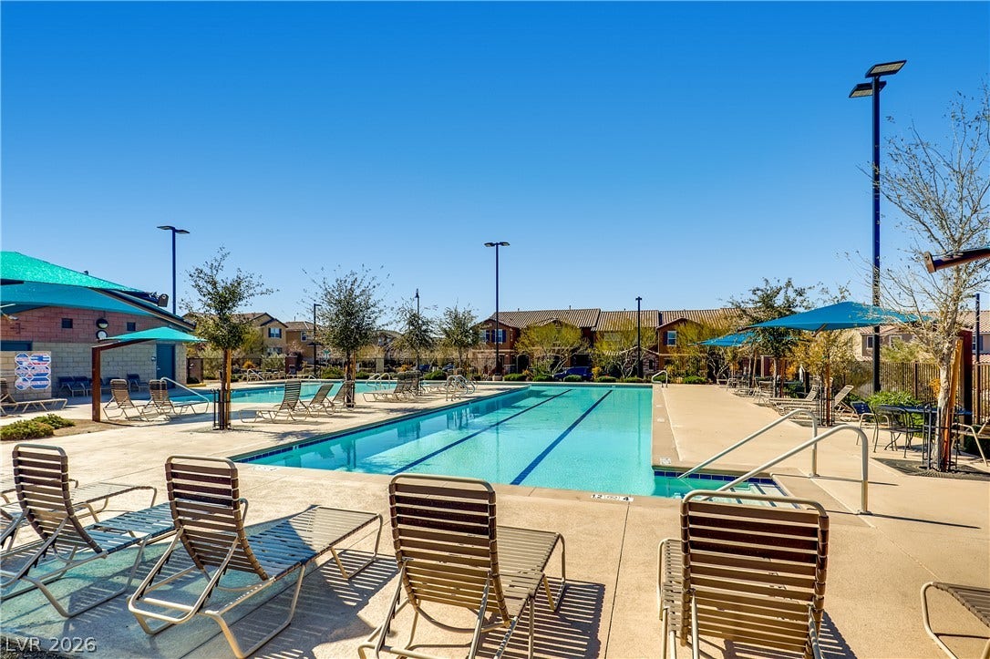 2664 Conifer Canyon Street, Henderson, NV 89044 2664 Conifer Canyon Street, Henderson, NV 89044
