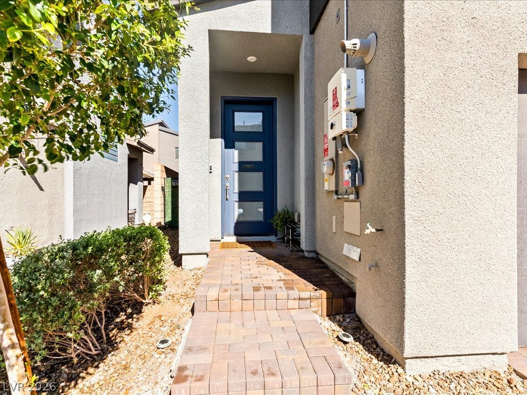 2664 Conifer Canyon Street, Henderson, NV 89044 2664 Conifer Canyon Street, Henderson, NV 89044