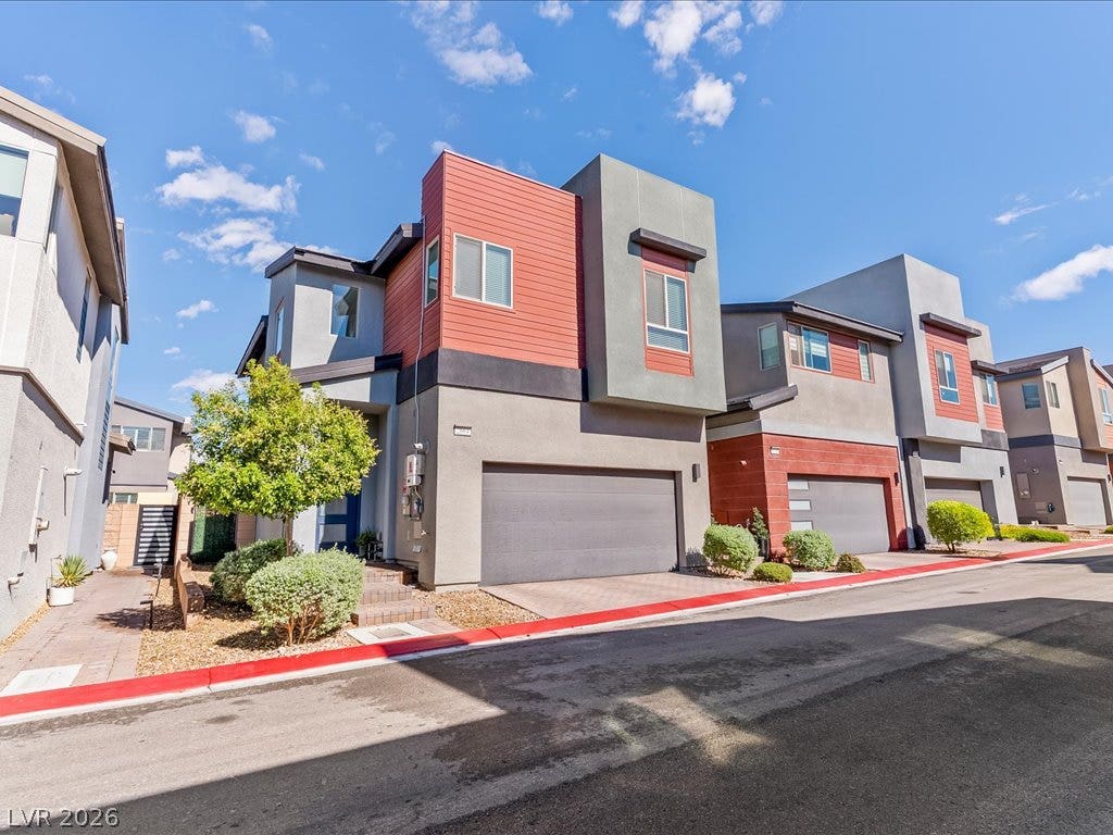2664 Conifer Canyon Street, Henderson, NV 89044 2664 Conifer Canyon Street, Henderson, NV 89044