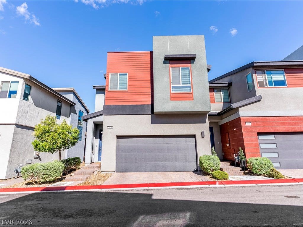 2664 Conifer Canyon Street, Henderson, NV 89044 2664 Conifer Canyon Street, Henderson, NV 89044