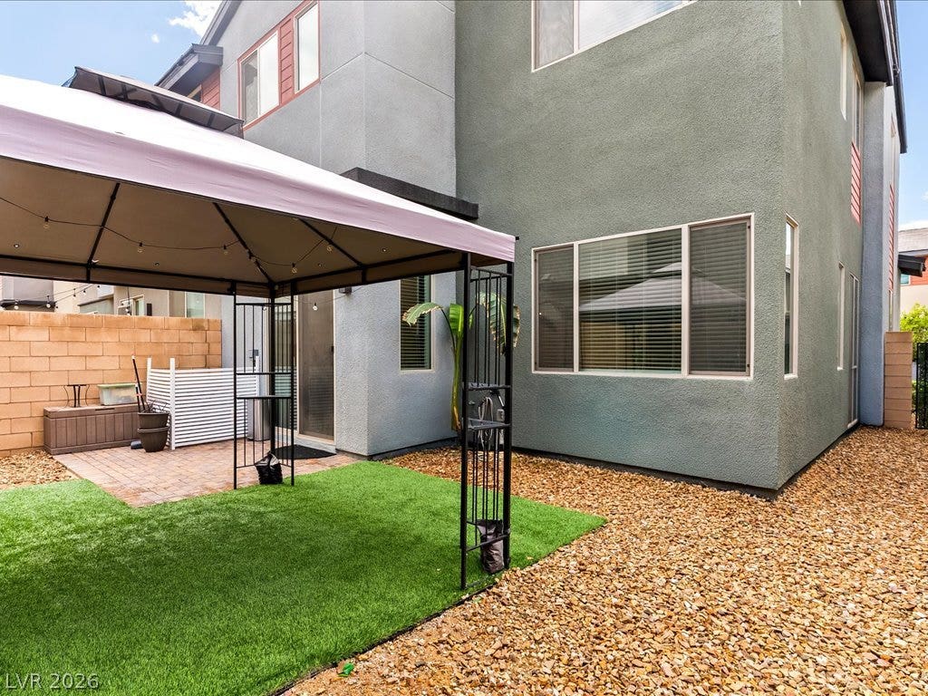 2664 Conifer Canyon Street, Henderson, NV 89044 2664 Conifer Canyon Street, Henderson, NV 89044