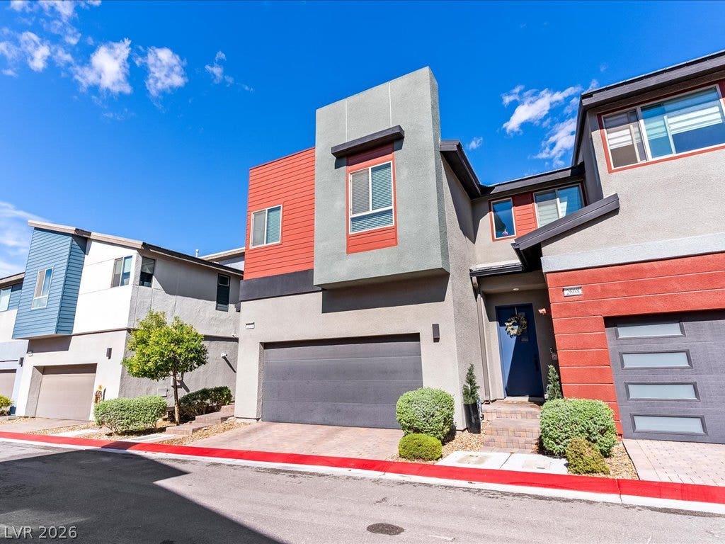 2664 Conifer Canyon Street, Henderson, NV 89044 2664 Conifer Canyon Street, Henderson, NV 89044