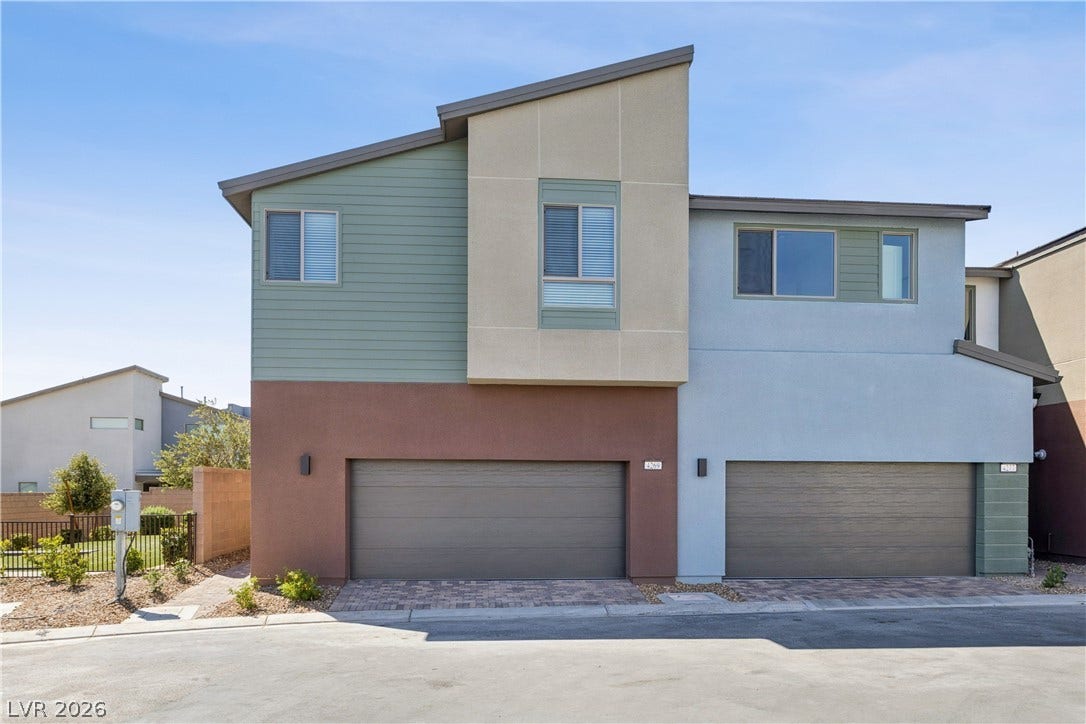 4269 Park Edge Court, Las Vegas, NV 89141 4269 Park Edge Court, Las Vegas, NV 89141