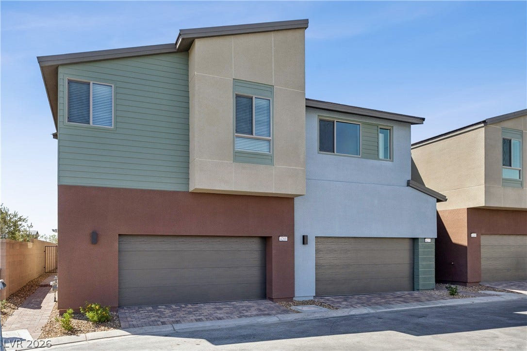 4269 Park Edge Court, Las Vegas, NV 89141 4269 Park Edge Court, Las Vegas, NV 89141