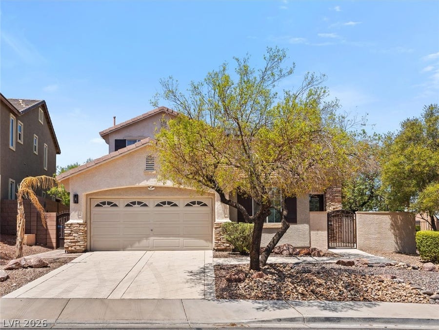 Property photo for 215 Sunset Shower Drive, Henderson, NV