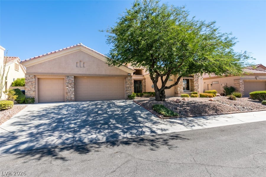 Property photo for 2532 Faiss Drive, Las Vegas, NV