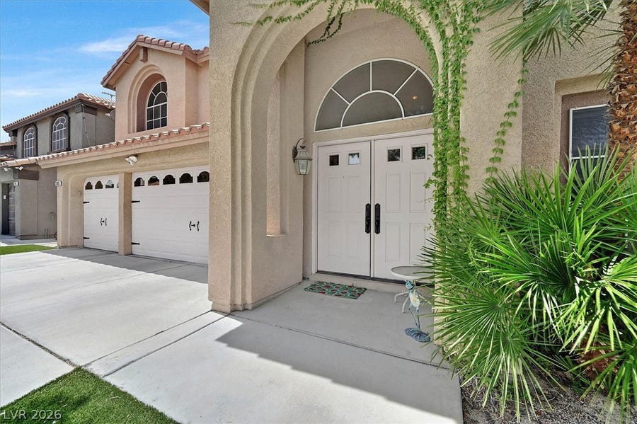 Property photo for 3905 Larkcrest Street, Las Vegas, NV