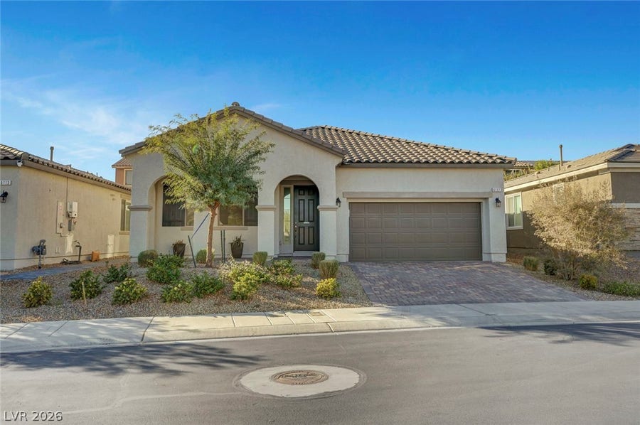 Property photo for 6117 Bugsy Street, North Las Vegas, NV