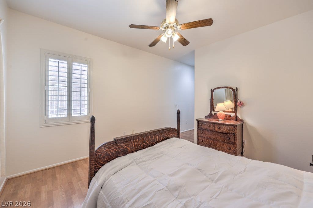10701 Sky Meadows Avenue, Las Vegas, NV 89134