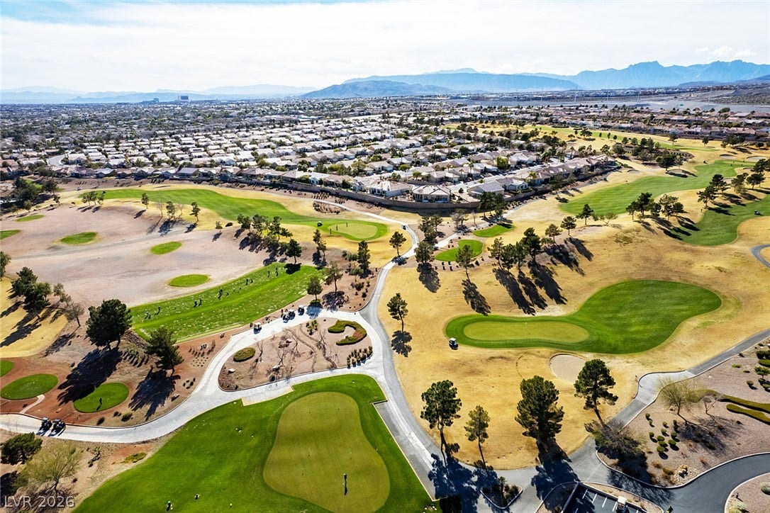 10701 Sky Meadows Avenue, Las Vegas, NV 89134
