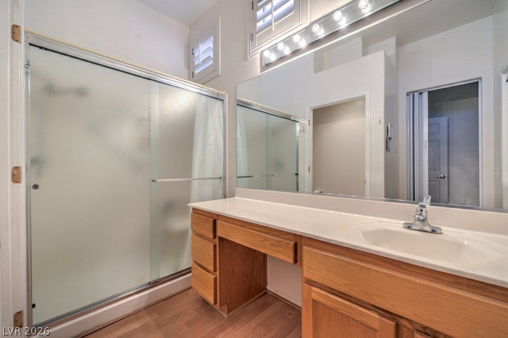 10701 Sky Meadows Avenue, Las Vegas, NV 89134