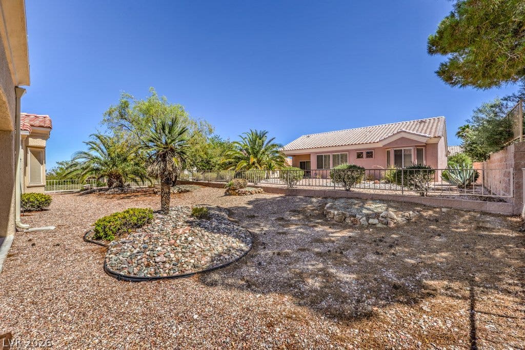 10701 Sky Meadows Avenue, Las Vegas, NV 89134