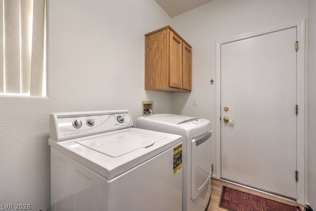 10701 Sky Meadows Avenue, Las Vegas, NV 89134
