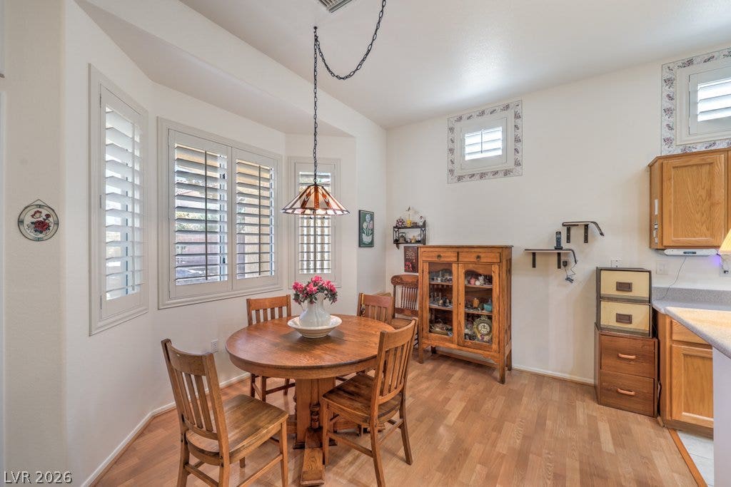 10701 Sky Meadows Avenue, Las Vegas, NV 89134