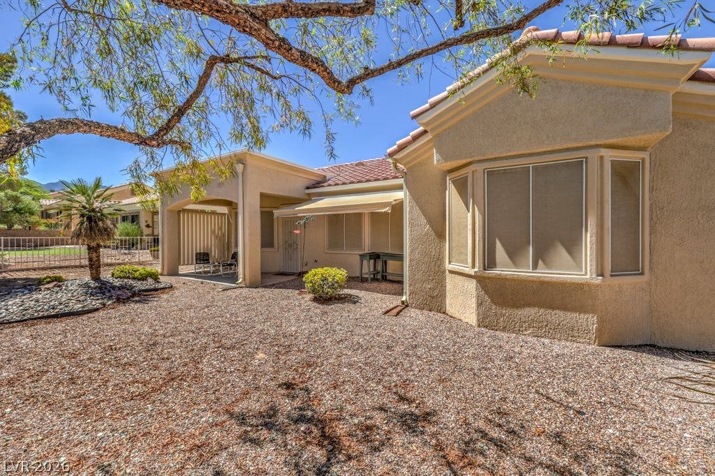 10701 Sky Meadows Avenue, Las Vegas, NV 89134