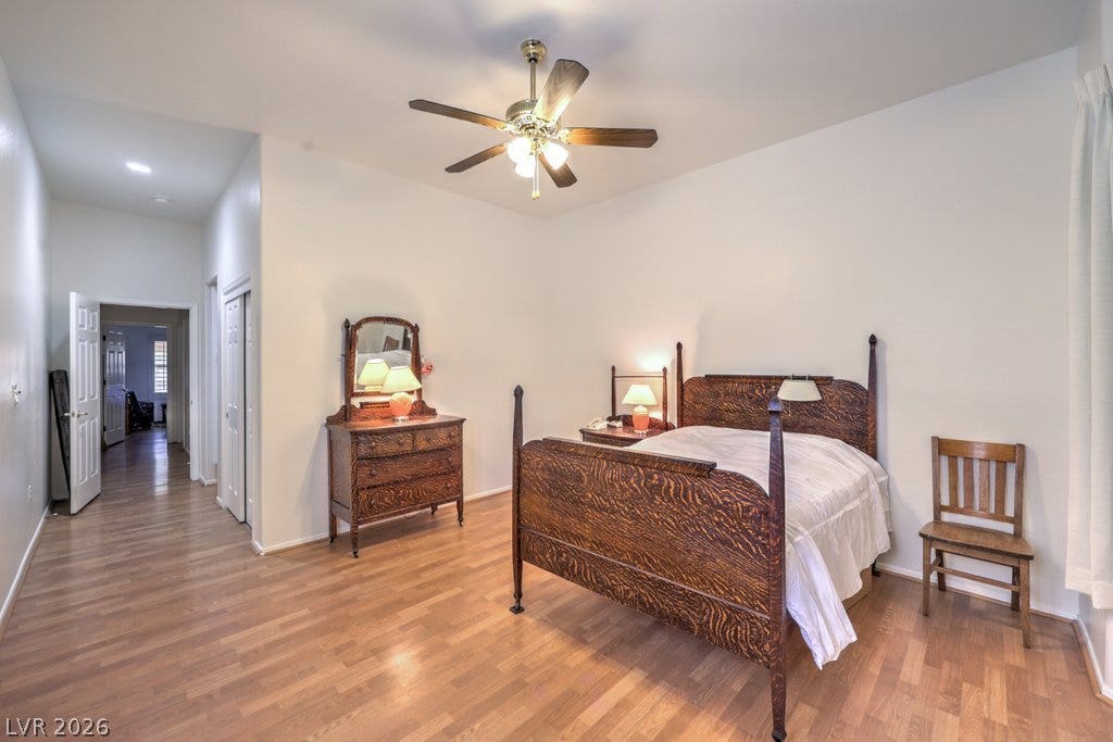 10701 Sky Meadows Avenue, Las Vegas, NV 89134