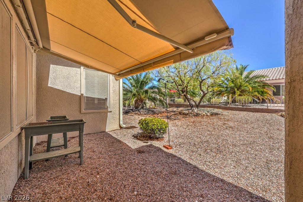 10701 Sky Meadows Avenue, Las Vegas, NV 89134