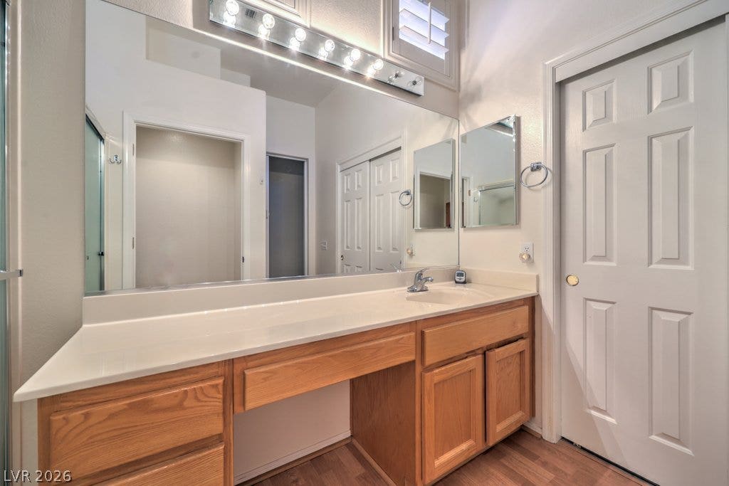 10701 Sky Meadows Avenue, Las Vegas, NV 89134