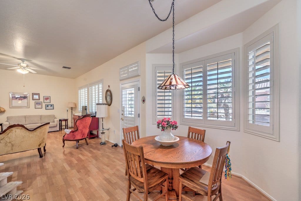 10701 Sky Meadows Avenue, Las Vegas, NV 89134