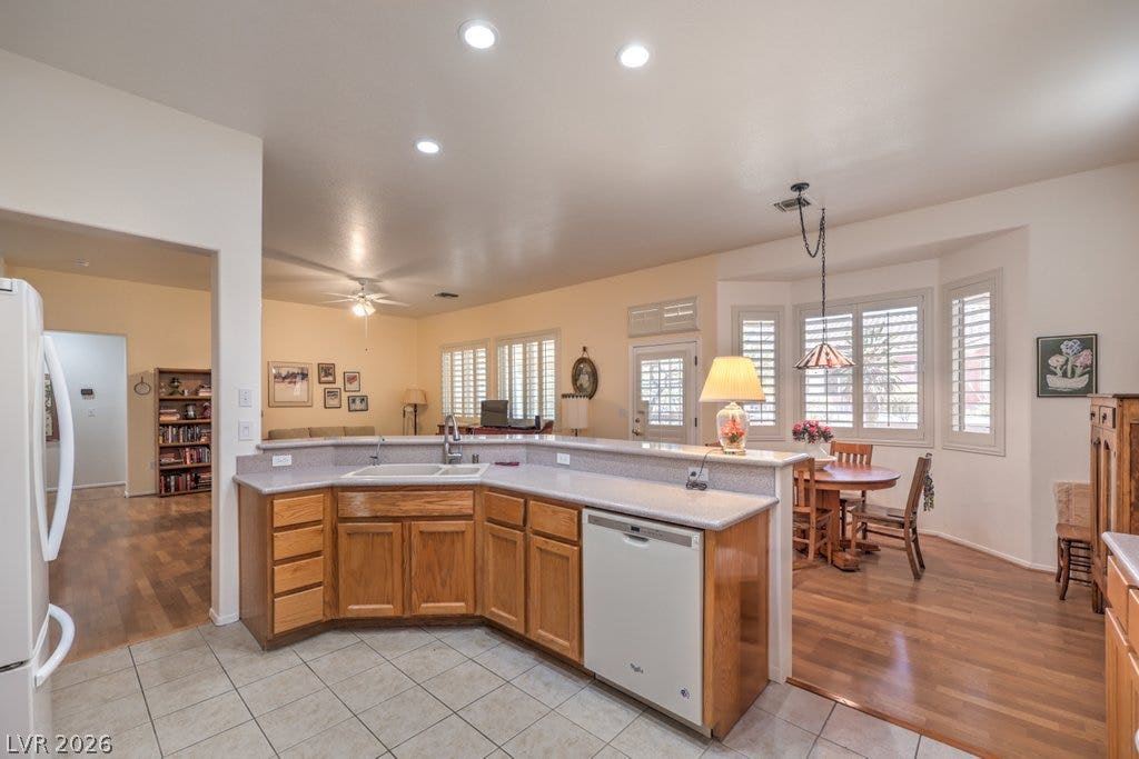 10701 Sky Meadows Avenue, Las Vegas, NV 89134