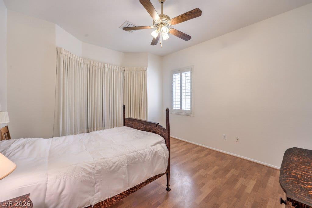 10701 Sky Meadows Avenue, Las Vegas, NV 89134