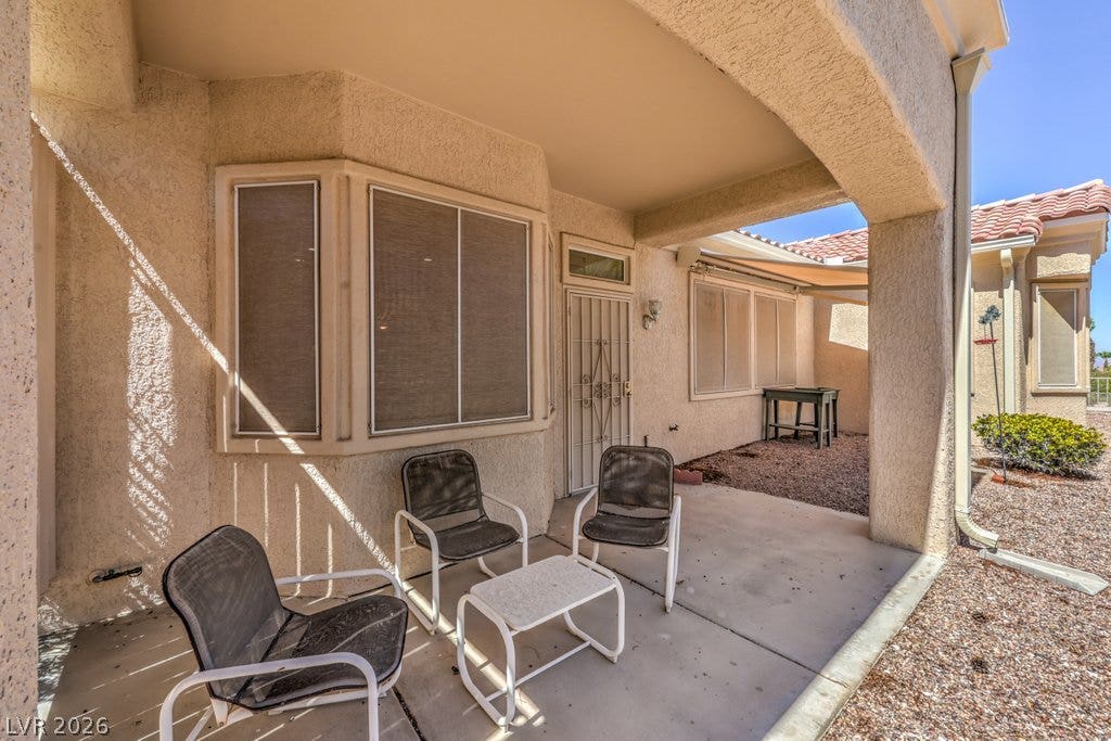 10701 Sky Meadows Avenue, Las Vegas, NV 89134