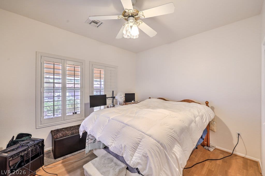 10701 Sky Meadows Avenue, Las Vegas, NV 89134
