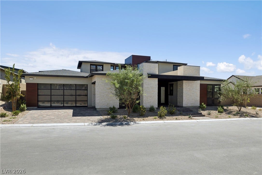 77 Tiller Point Street, Las Vegas, NV 89138 77 Tiller Point Street, Las Vegas, NV 89138