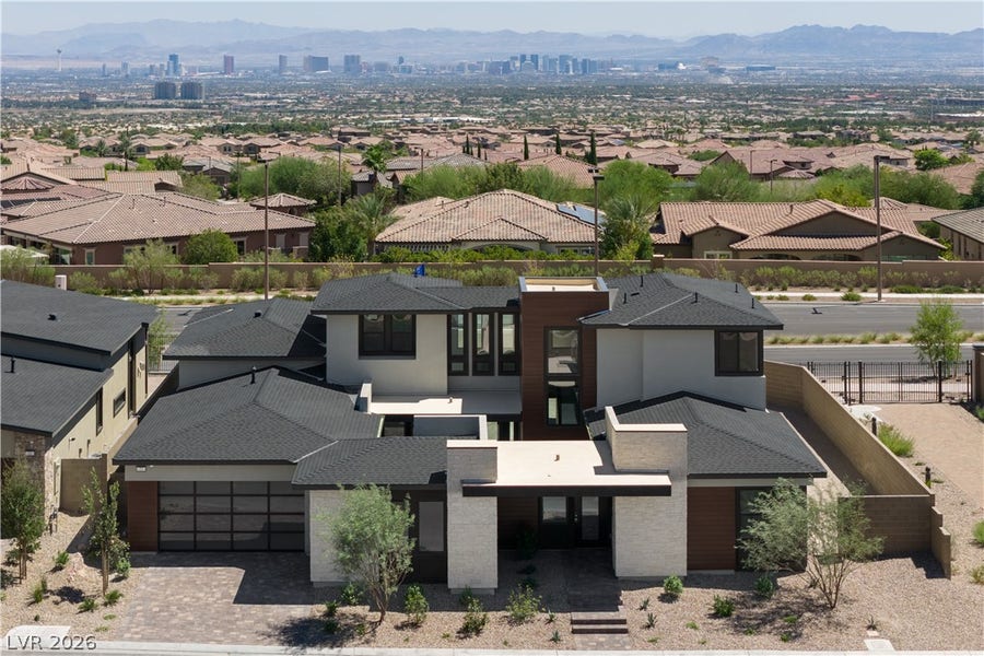 Property photo for 77 Tiller Point Street, Las Vegas, NV