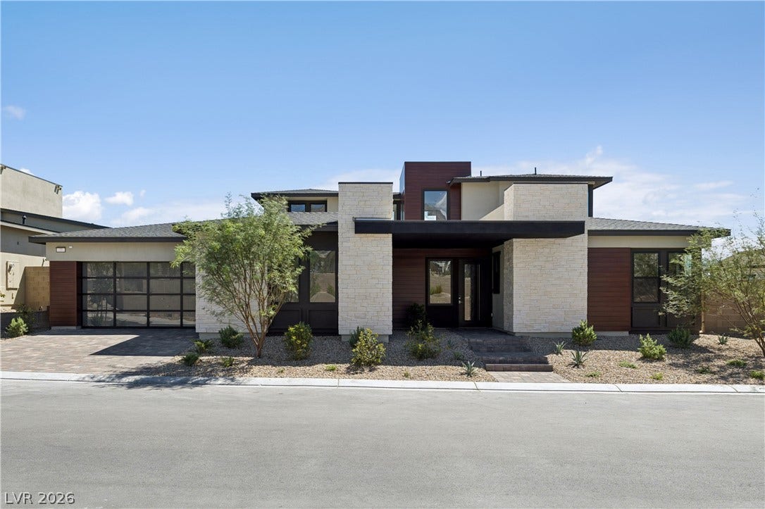 77 Tiller Point Street, Las Vegas, NV 89138 77 Tiller Point Street, Las Vegas, NV 89138