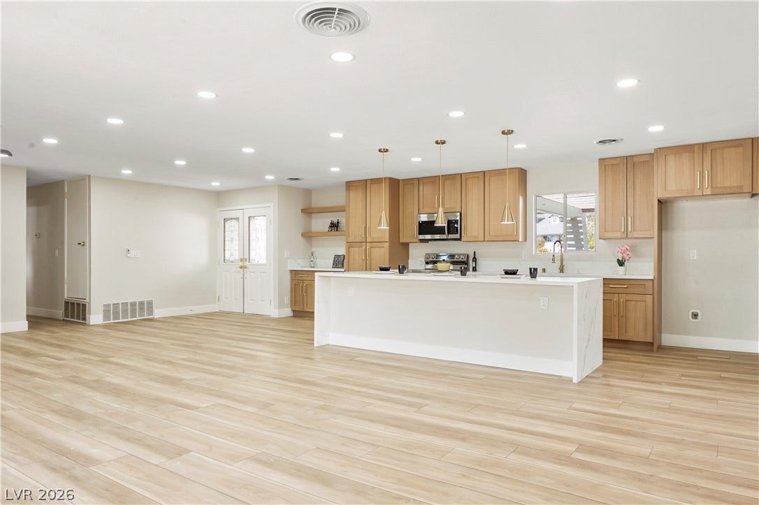 4638 Corral Place, Las Vegas, NV 89119