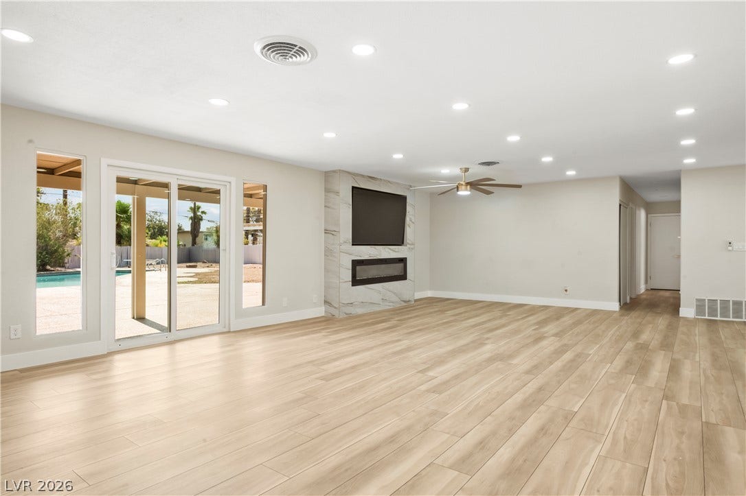 4638 Corral Place, Las Vegas, NV 89119