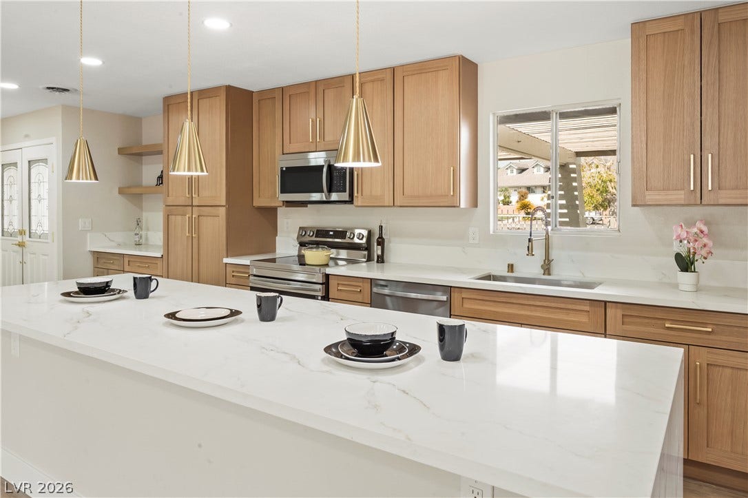 4638 Corral Place, Las Vegas, NV 89119