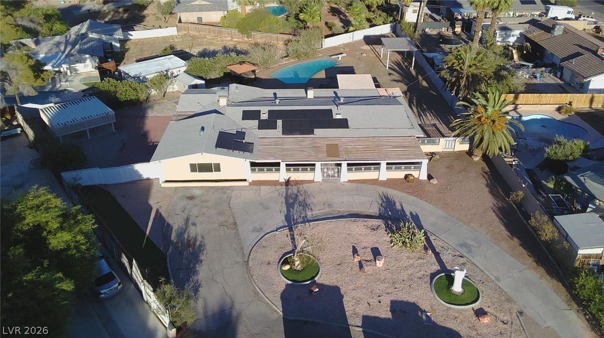 4638 Corral Place, Las Vegas, NV 89119