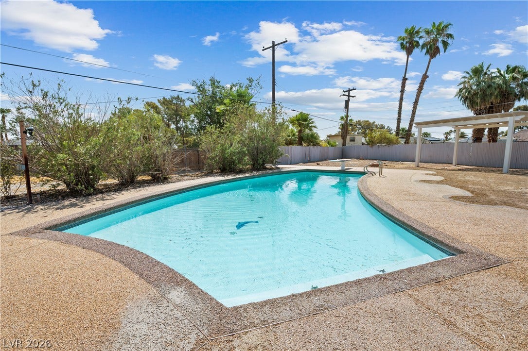 4638 Corral Place, Las Vegas, NV 89119