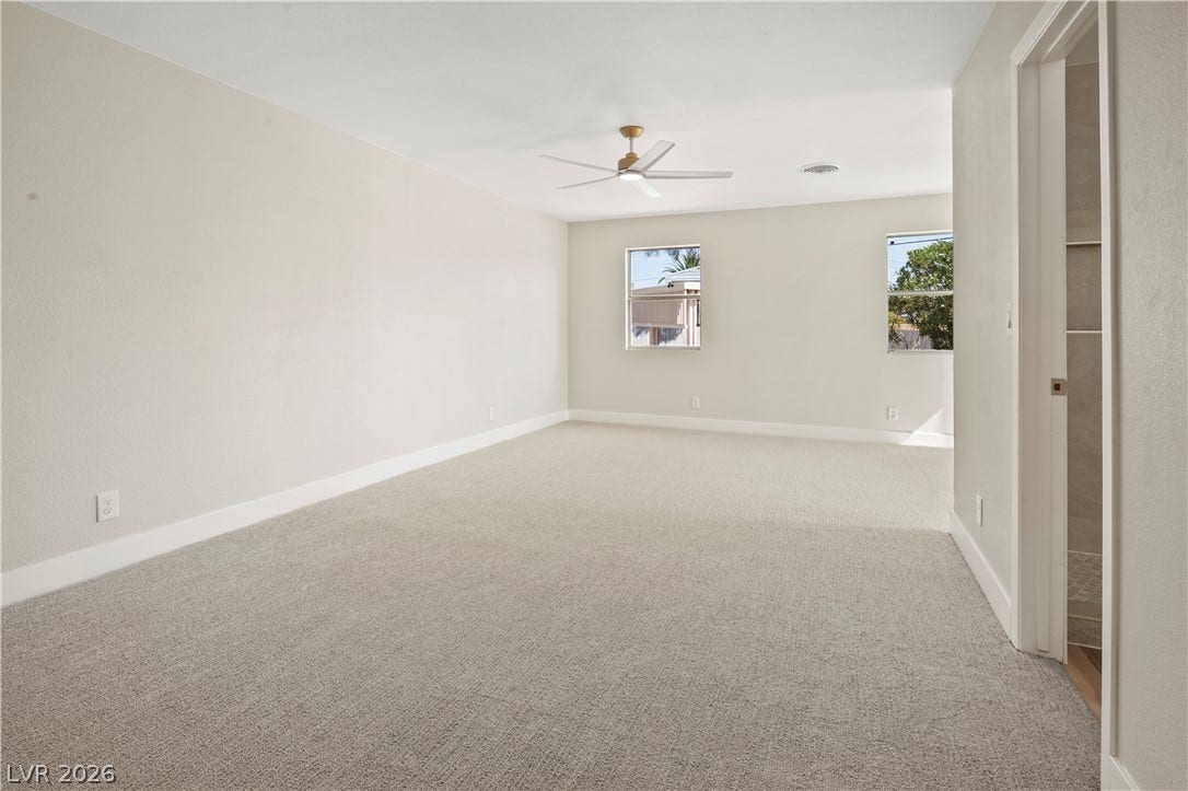 4638 Corral Place, Las Vegas, NV 89119