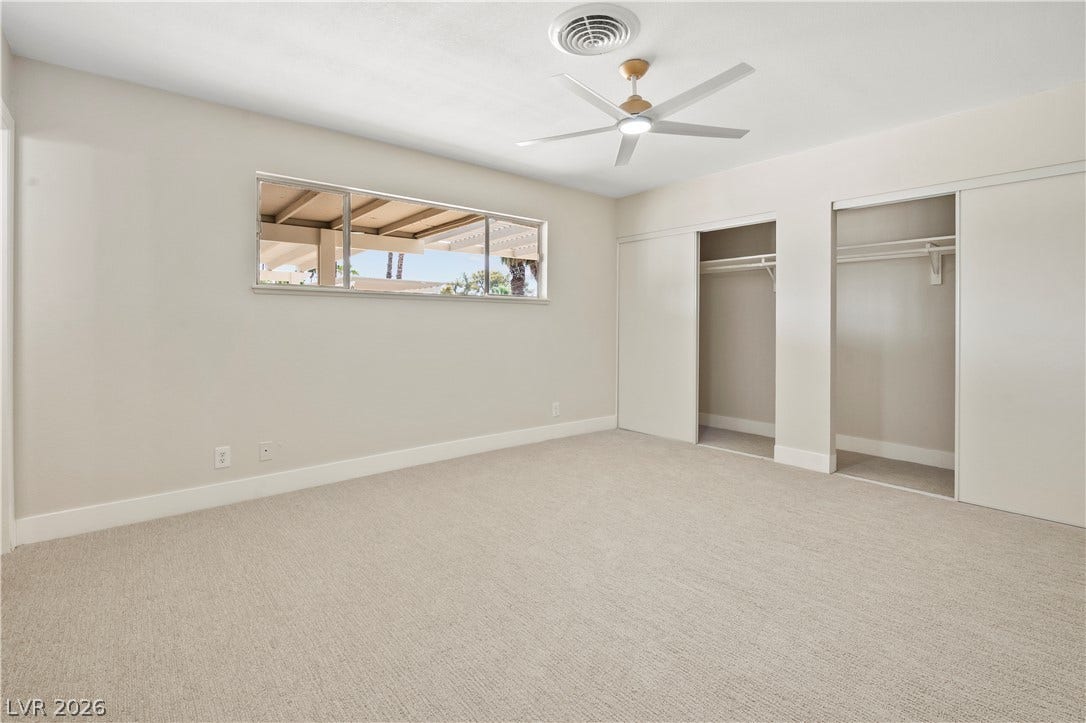 4638 Corral Place, Las Vegas, NV 89119