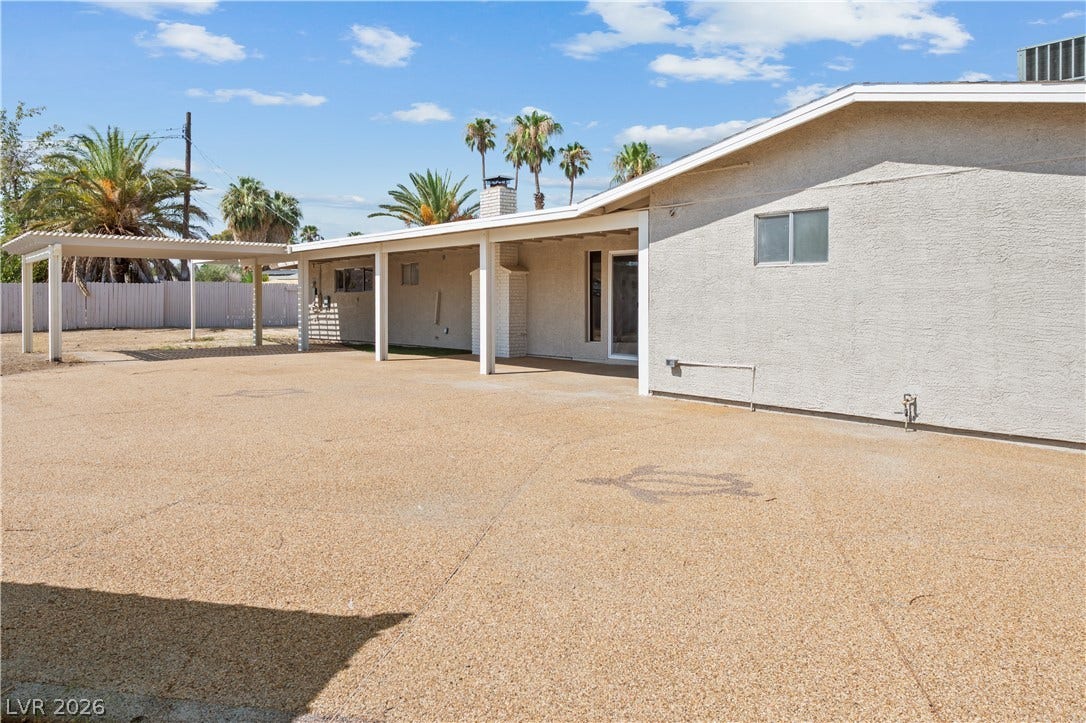 4638 Corral Place, Las Vegas, NV 89119