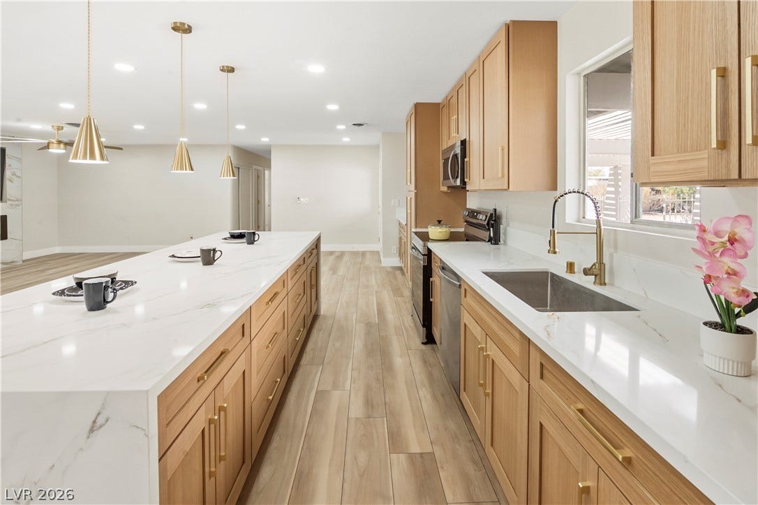 4638 Corral Place, Las Vegas, NV 89119