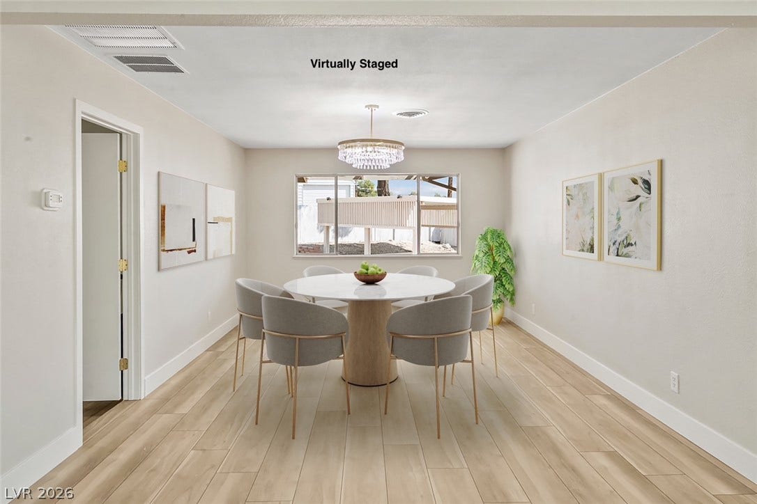 4638 Corral Place, Las Vegas, NV 89119