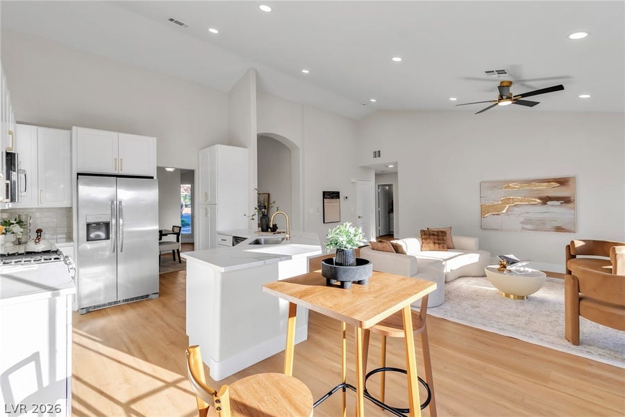 Property photo for 277 Gentle Bay Avenue, Henderson, NV