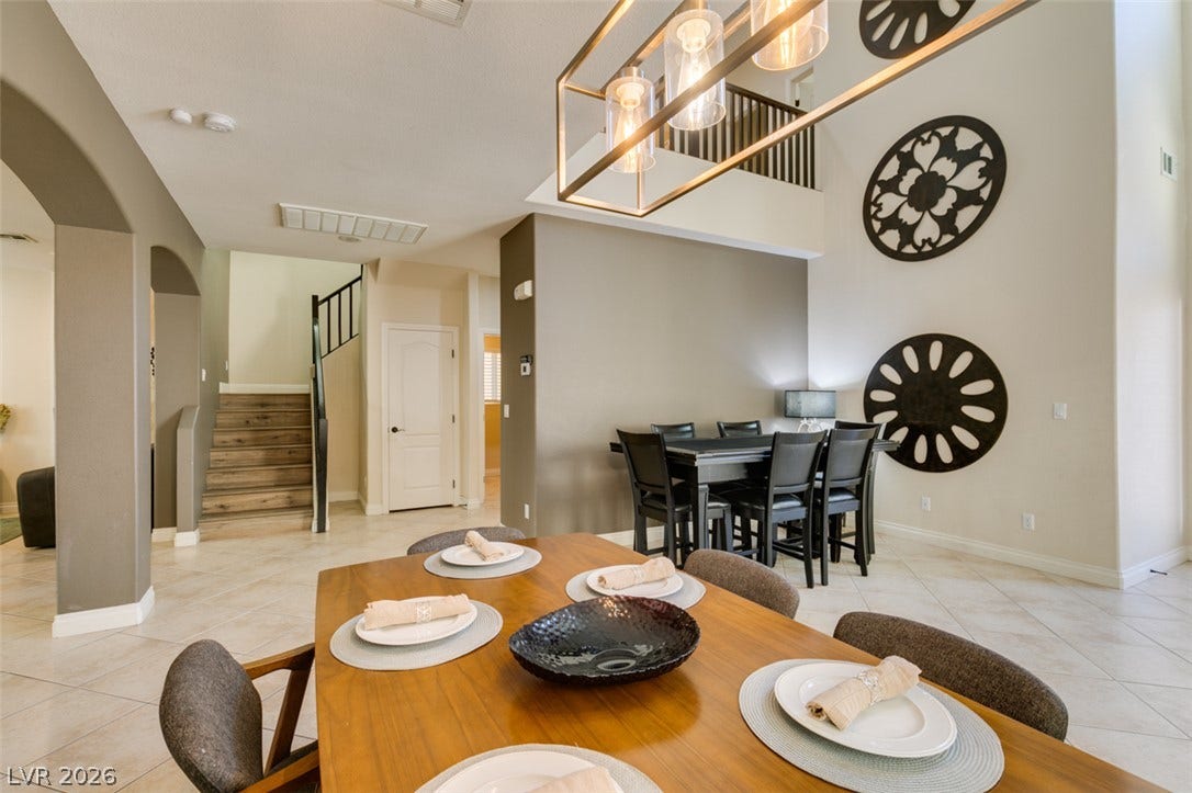 3166 E Eldorado Lane, Las Vegas, NV 89120 3166 E Eldorado Lane, Las Vegas, NV 89120