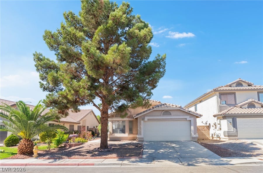 Property photo for 4605 Possum Berry Lane, North Las Vegas, NV