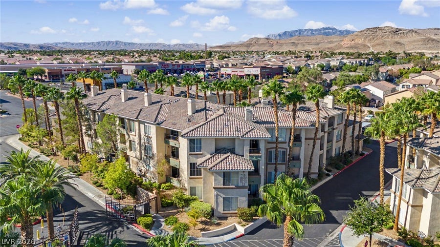 Property photo for 7151 S Durango Drive, #203, Las Vegas, NV