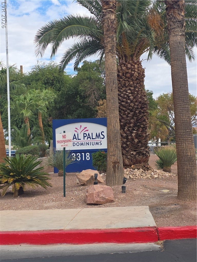 Property photo for 3318 N Decatur Boulevard, #2041, Las Vegas, NV