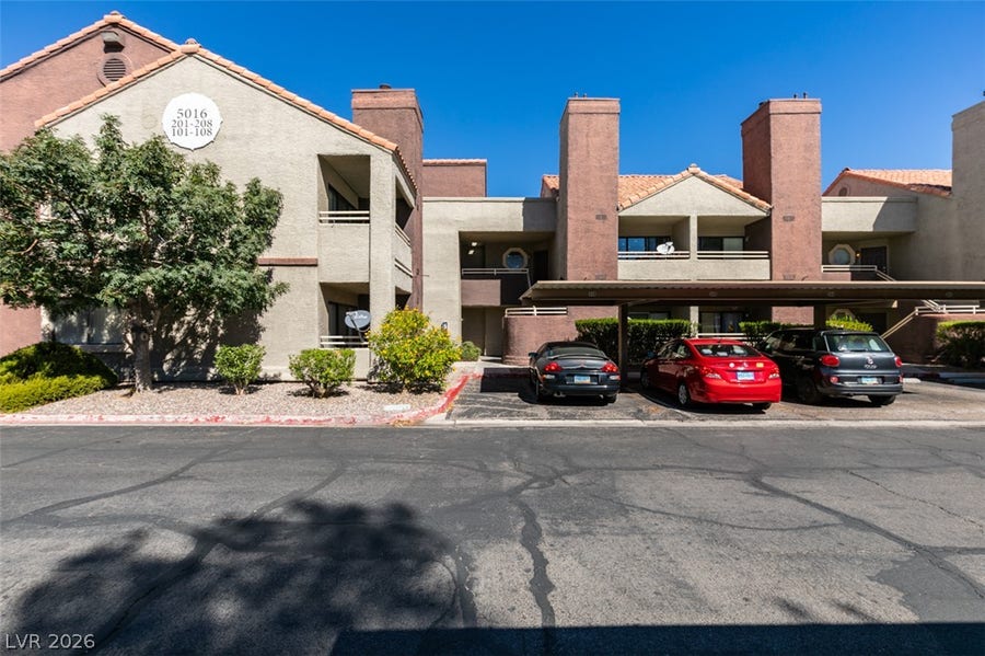 Property photo for 5016 S Rainbow Boulevard, #202, Las Vegas, NV
