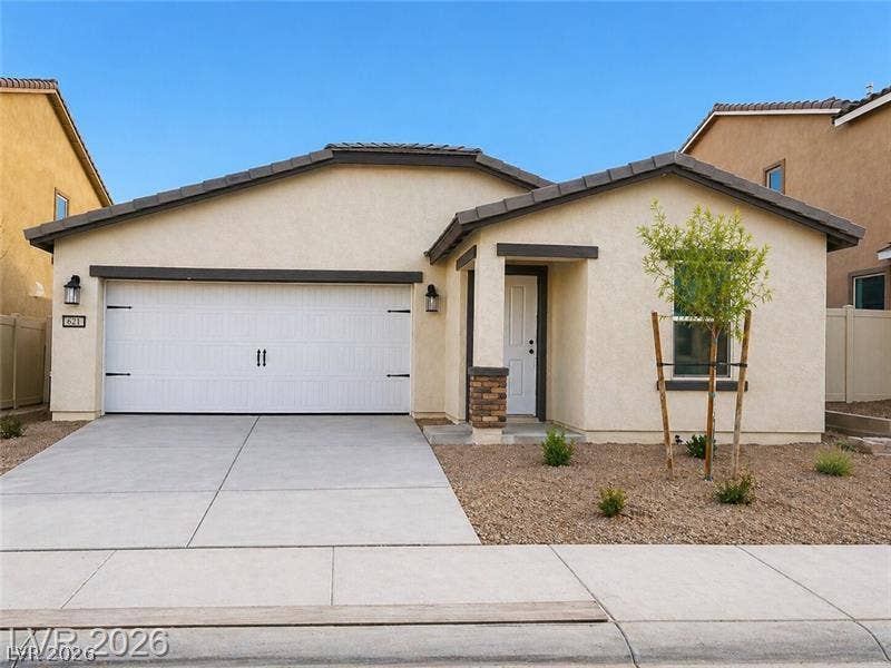 Property photo for 621 El Gusto Avenue, North Las Vegas, NV